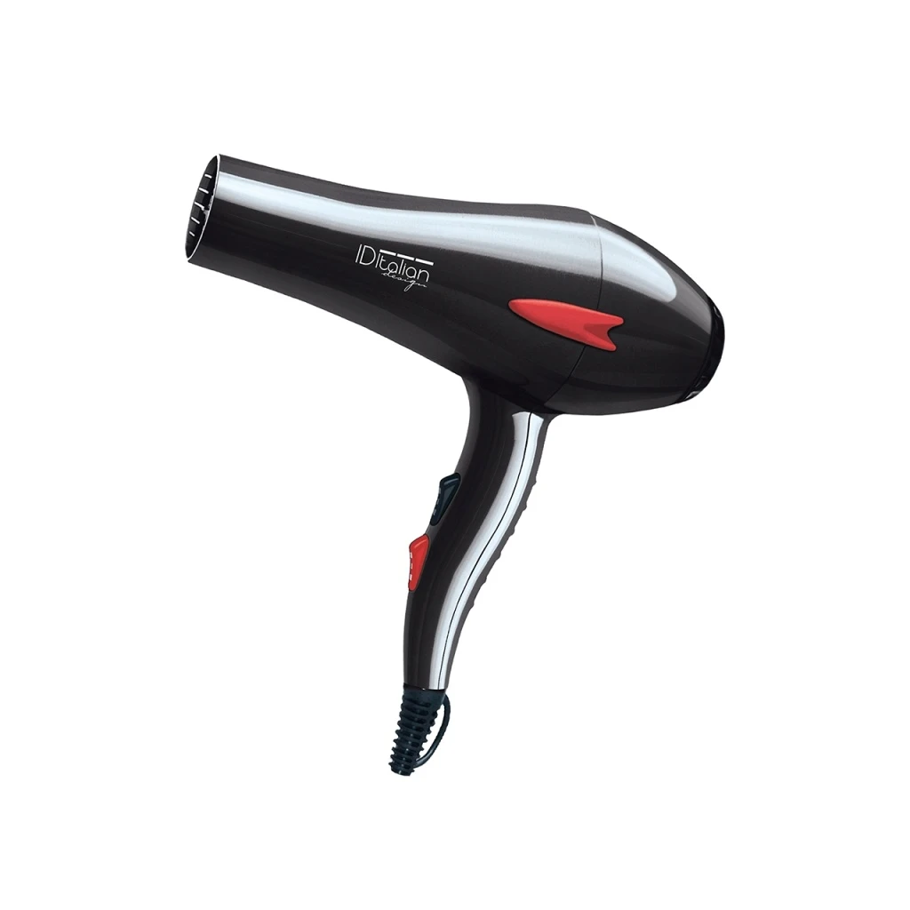 Secador ID Italian Design GTI 2600 con Difusor Plus