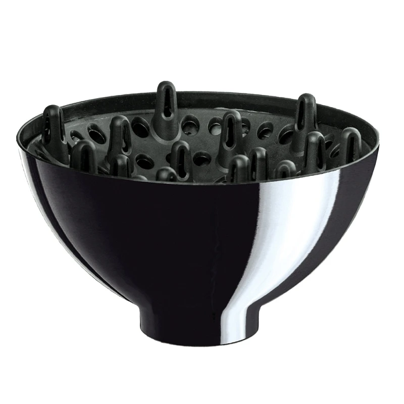 ID Italian Design GTI 2600 Haartrockner mit Plus-Diffusor