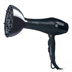 Secador GTI 2600 Plus Prime com Difusor ID Italian Design