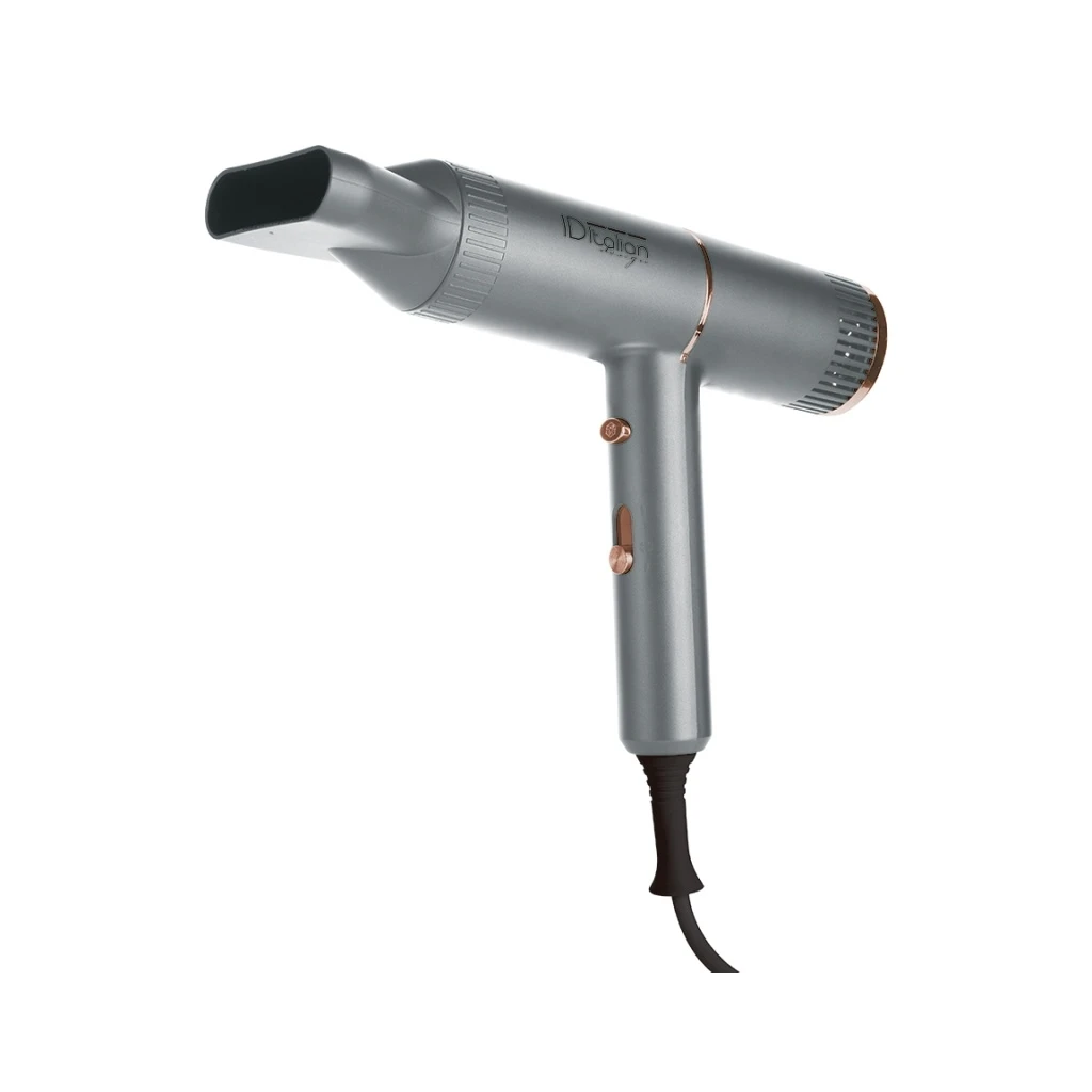 Secador de pelo Air Boss 1600W ID Italian Design