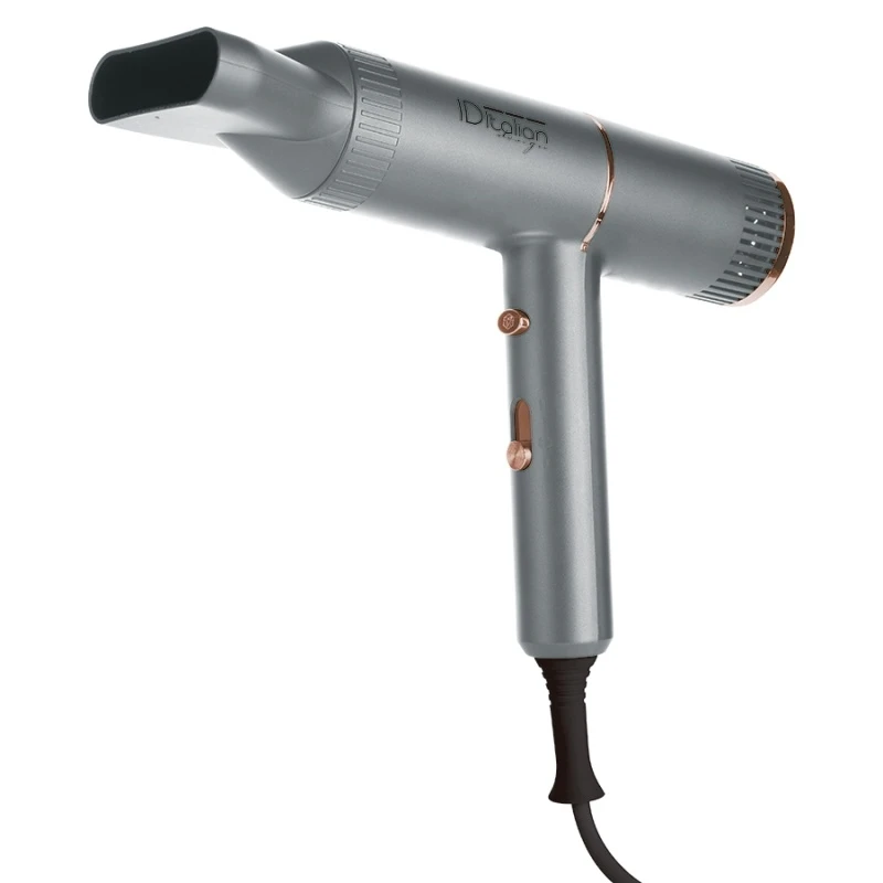 Air Boss 1600W Hair Dryer ID Italian Design