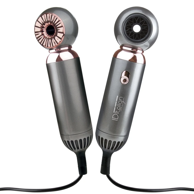 Secador iónico compacto Chic Voyager 2200W ID Italian Design