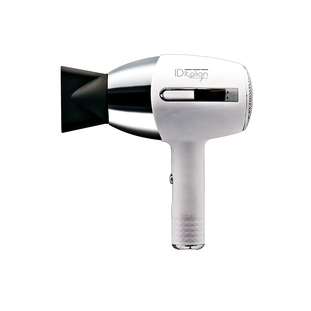 Secador de mano Elite Compact Protect Hair 1400 W ID Italian Design