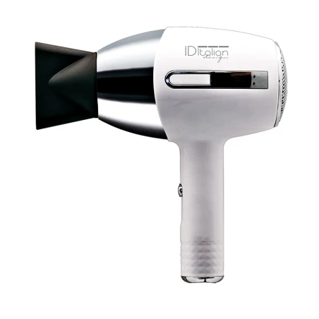 Elite Compact Protect Hair 1400 W Compact Hair Dryer ID Italian Design