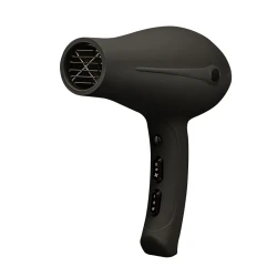 GTI 2200 Soft Touch Hair Dryer ID Italian Design