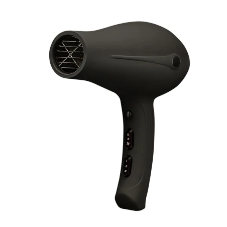 Secador GTI 2200 Soft Touch ID Italian Design