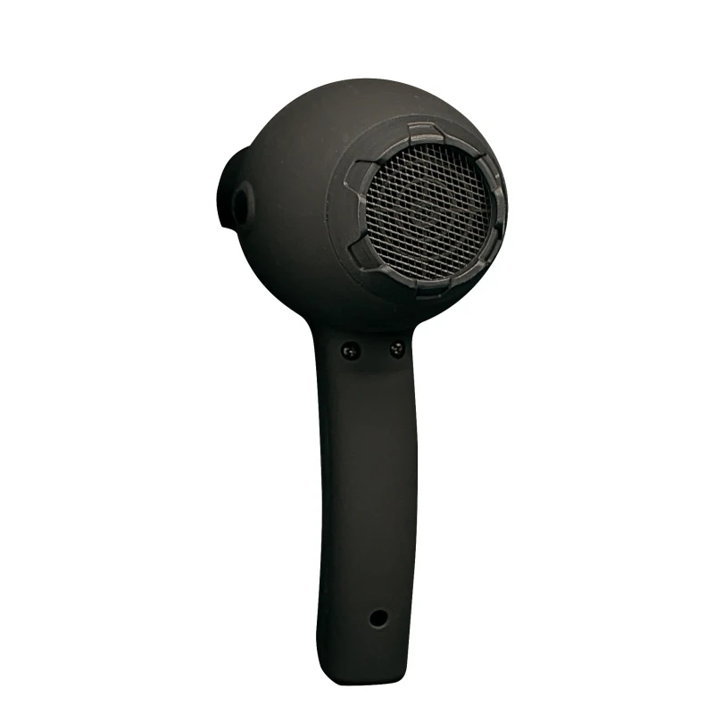GTI 2200 Soft Touch Hair Dryer ID Italian Design