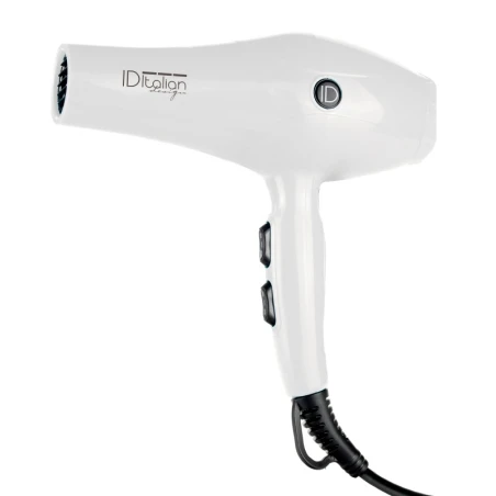 ID Italian Design GTI 2600 Calm Plus Professional Hair Dryer