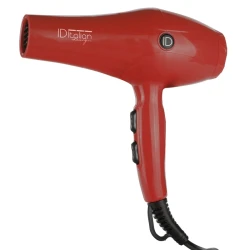 ID Italian Design GTI 2600 Cherry Plus Haartrockner 2200 W
