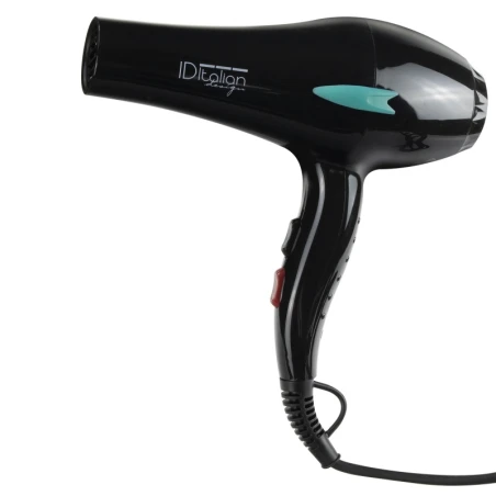 Secador de cabelo ID Italian Design Elite 2200W