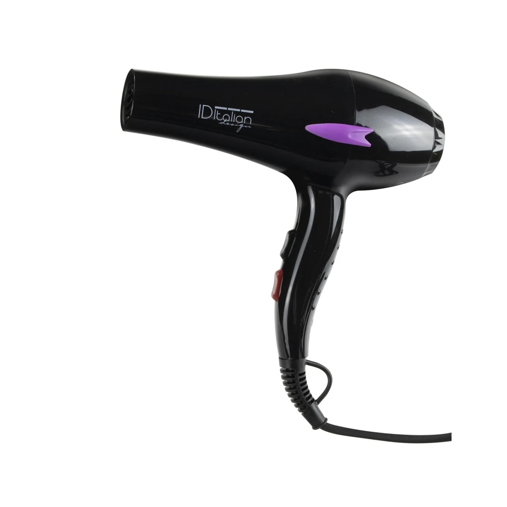Secador de mano ID Italian Design Elite Ion 2200 W