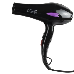 Sèche-cheveux ID Italian Design Elite Ion 2200 W
