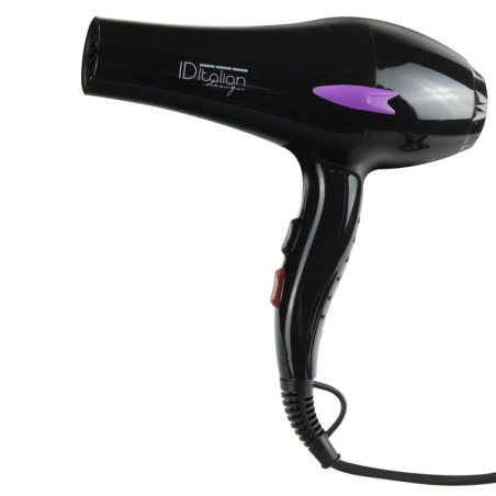 Asciugacapelli ID Italian Design Elite Ion 2200 W