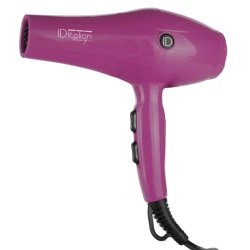 Sèche-cheveux ID Italian Design GTI 2600 Flame Plus 2200 W