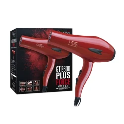 Sèche-cheveux à main ID Italian Design GTI 2600 Force Plus 2400 W