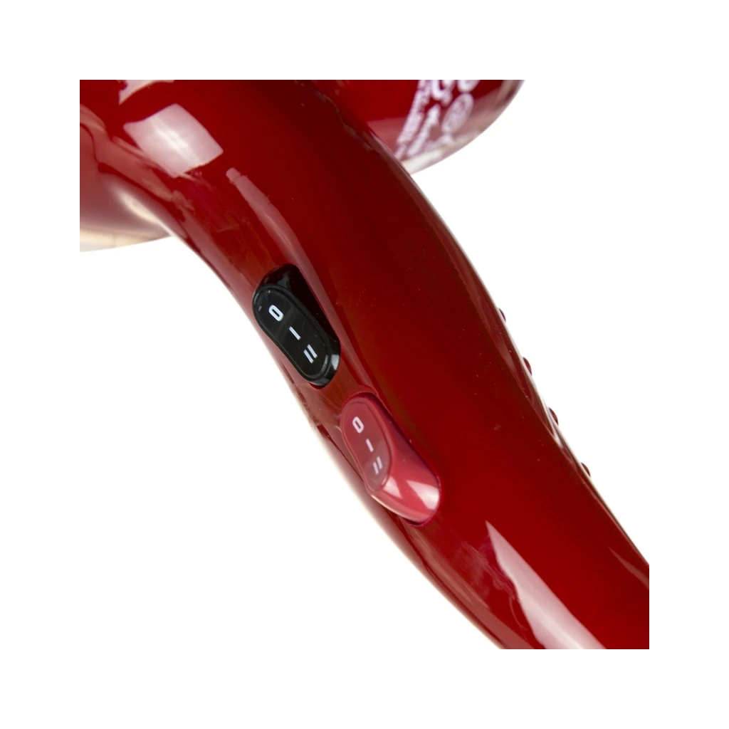 Secador de mano ID Italian Design GTI 2600 Force Plus 2400 W