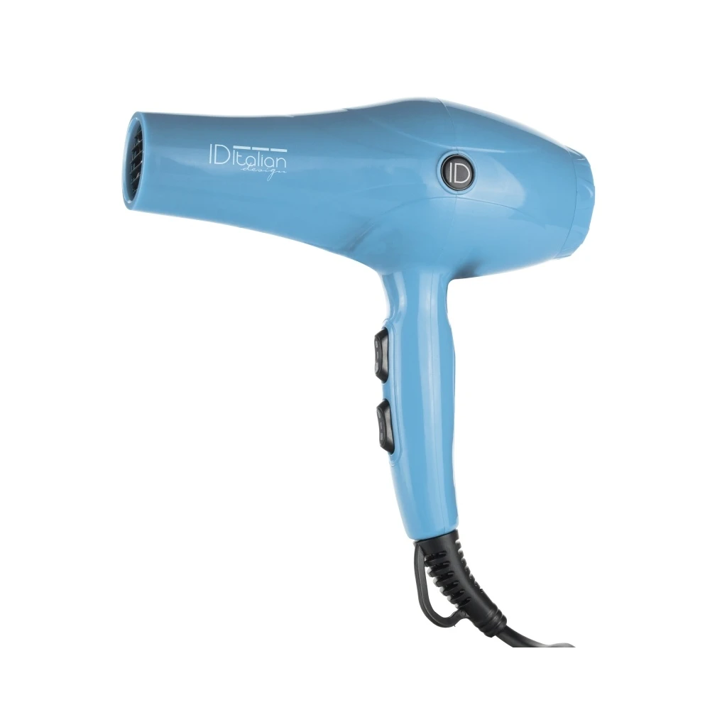 Secador profesional ID Italian Design GTI 2600 Marine Plus