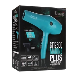 Professioneller Haartrockner ID Italian Design GTI 2600 Marine Plus