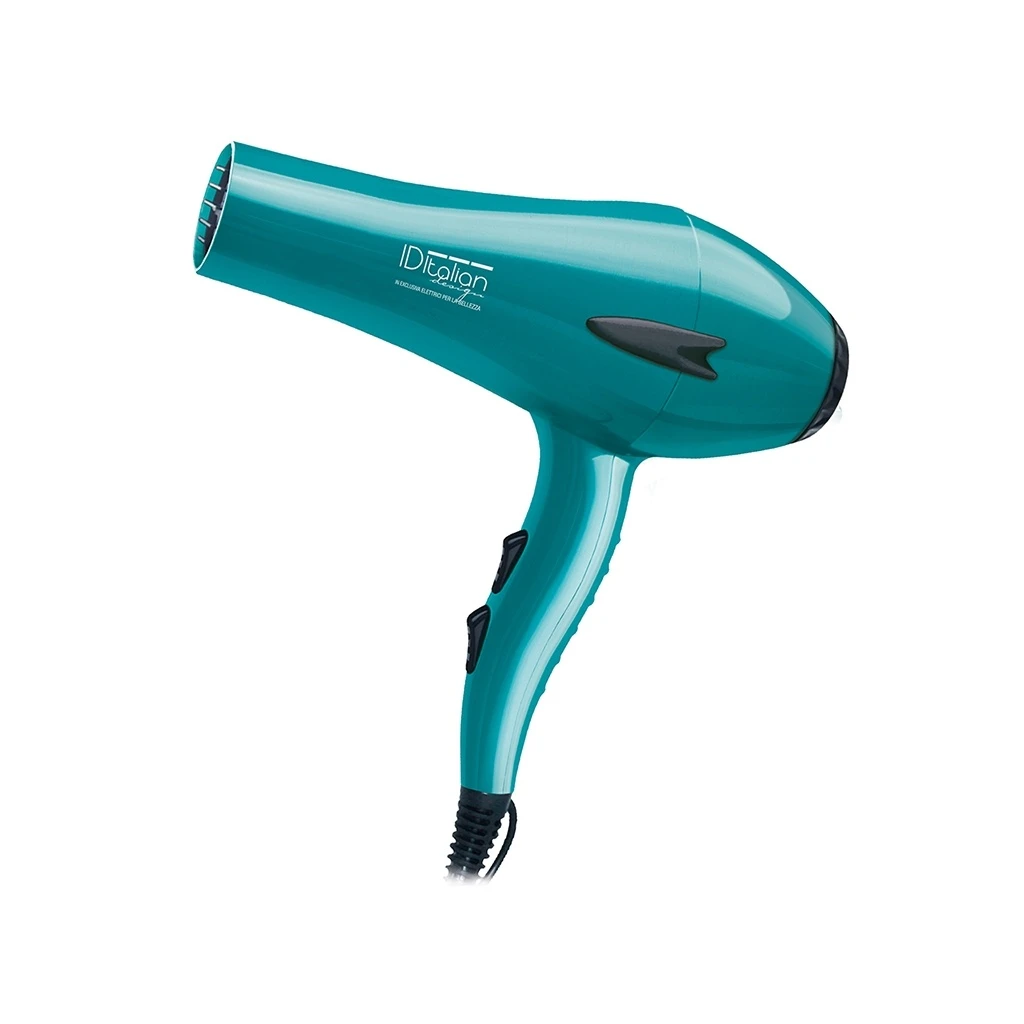 Secador GTI 2600 Ocean Plus 2400 W ID Italian Design