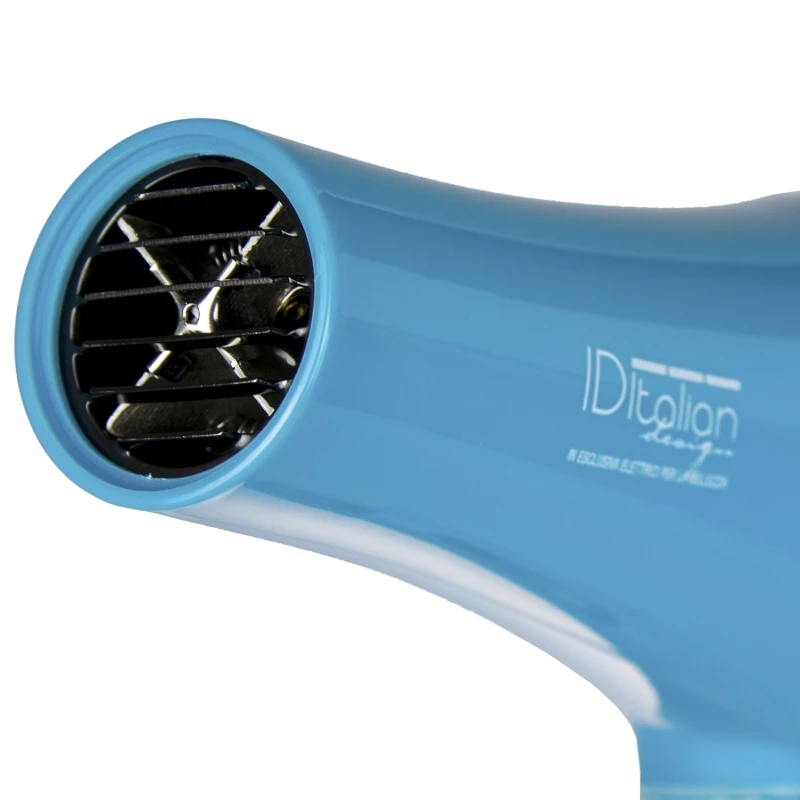 GTI 2600 Ocean Plus 2400 W Hair Dryer ID Italian Design