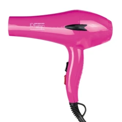 GTI 2600 Passion Plus Hair Dryer ID Italian Design