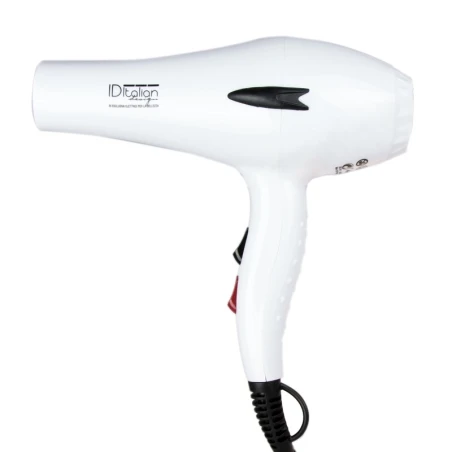 Sèche-cheveux GTI 2600 Pure Plus ID Italian Design