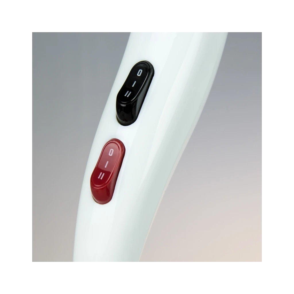 Secador de mano GTI 2600 Pure Plus ID Italian Design