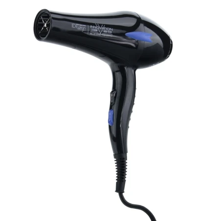 Sèche-cheveux ID Italian Design Innovation 2400W Blue Ions Therapy