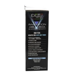 Sèche-cheveux ID Italian Design Innovation 2400W Blue Ions Therapy