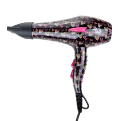 Secador ID Italian Design Lovely Style 2400 W | ID Italian Design