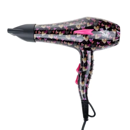 ID Italian Design Lovely Style Haartrockner 2400 W | ID Italian Design