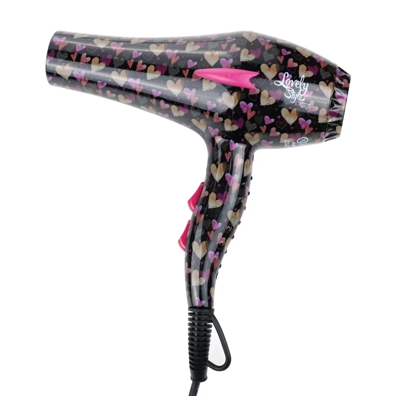 Sèche-cheveux ID Italian Design Lovely Style 2 400 W | ID Italian Design