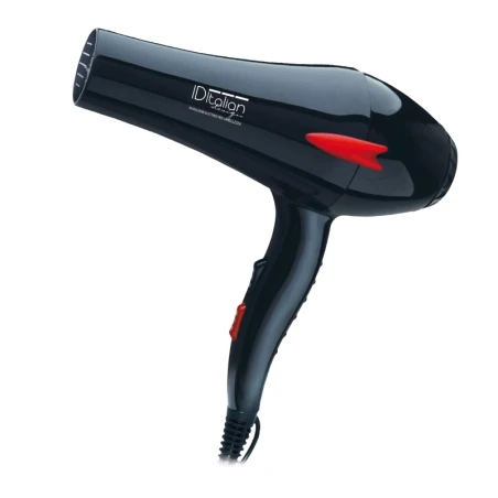 GTI 2600 Plus 2200 W AC Hair Dryer | ID Italian Design