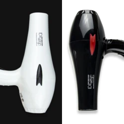 GTI 2600 Plus 2200 W AC Hair Dryer | ID Italian Design