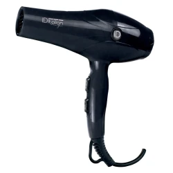 GTI 2600 Plus Prime ID Italian Design Hair Dryer | 2,200 W