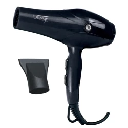 Sèche-cheveux GTI 2600 Plus Prime ID Italian Design | 2 200 W