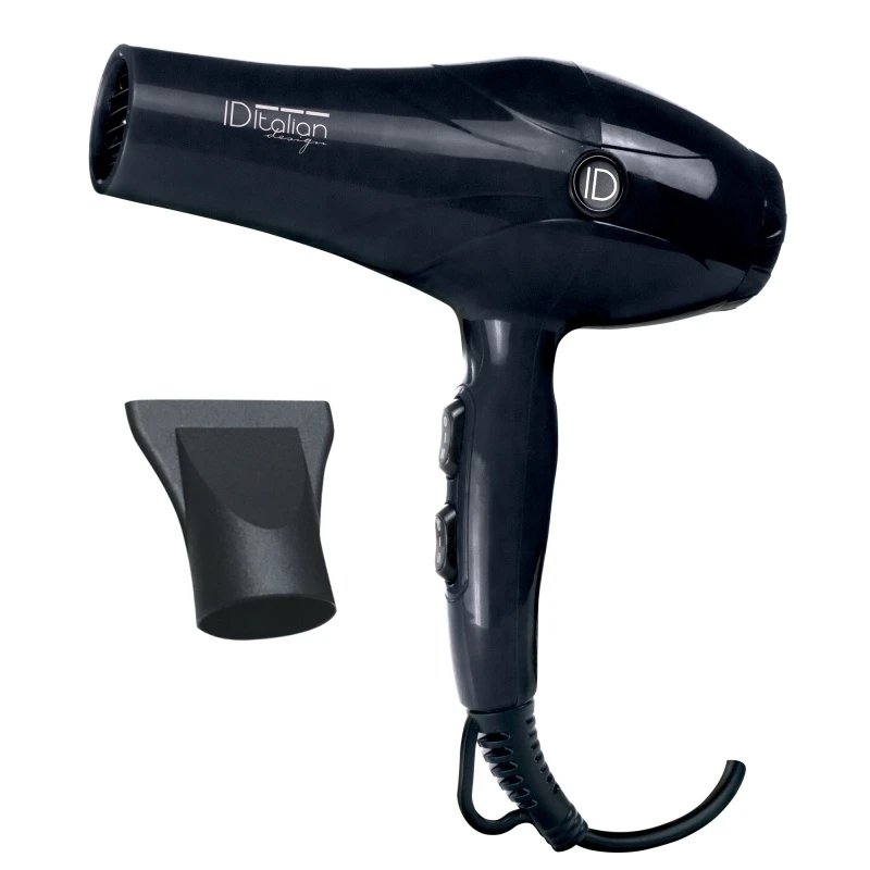 Sèche-cheveux GTI 2600 Plus Prime ID Italian Design | 2 200 W