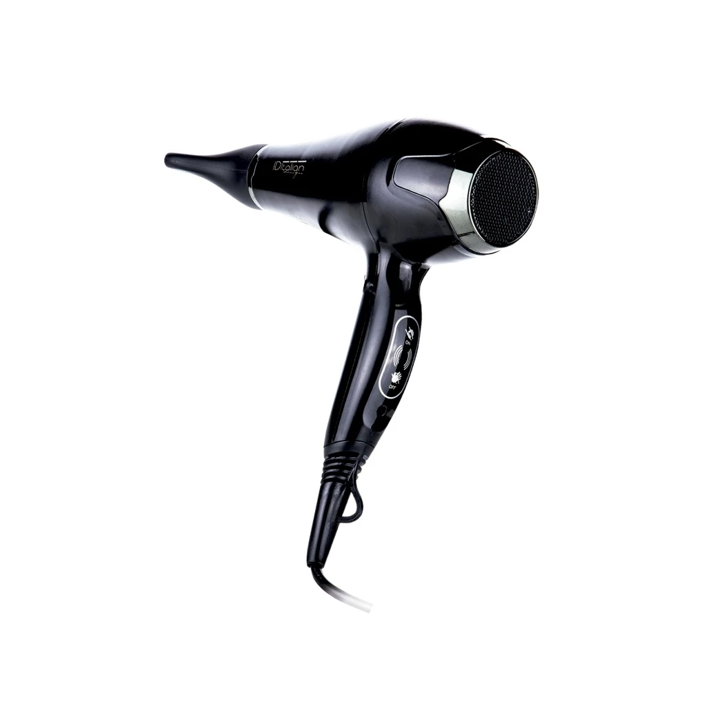 Secador ID Italian Design Pro 2000 Touch Power 2.000 W