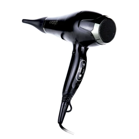 ID Italian Design Pro 2000 Touch Power Haartrockner 2.000 W