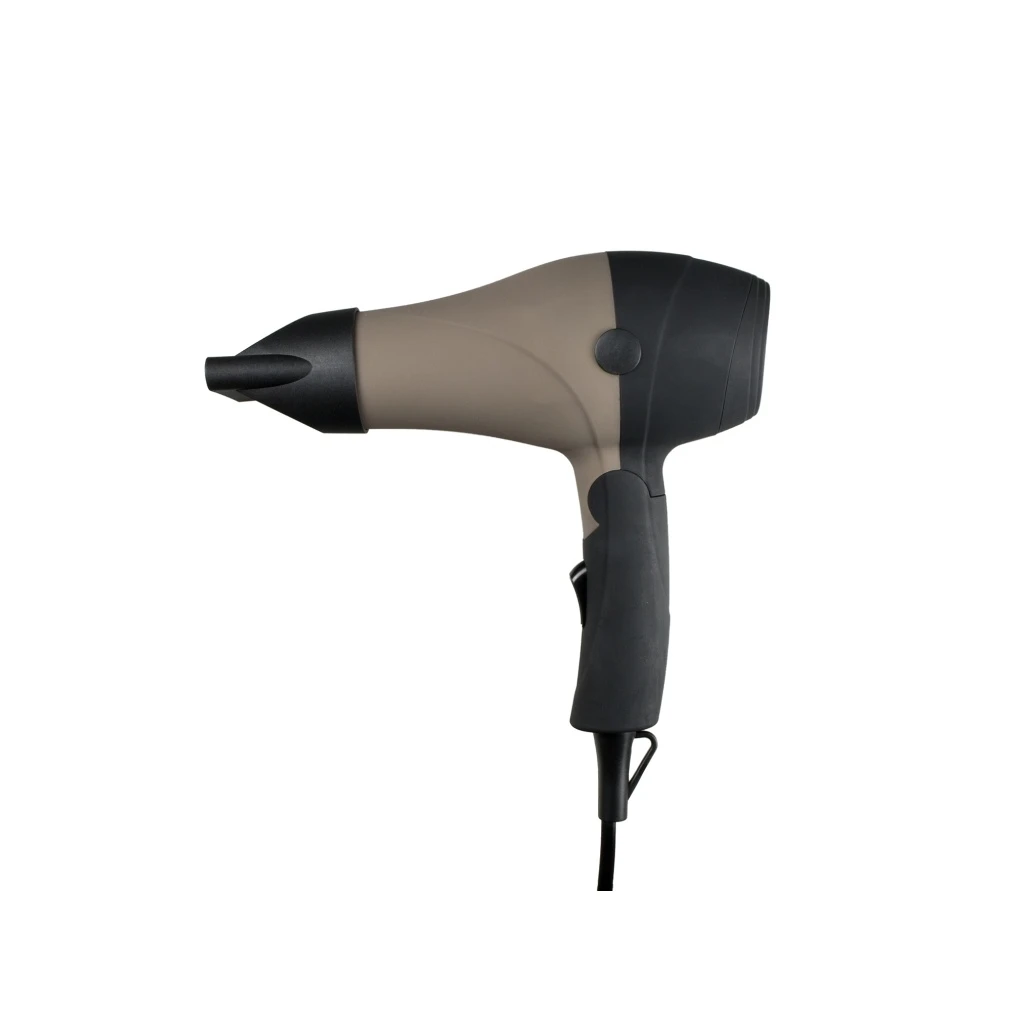 Secador plegable Compact Pro Travelling 1.000 W | ID Italian Design