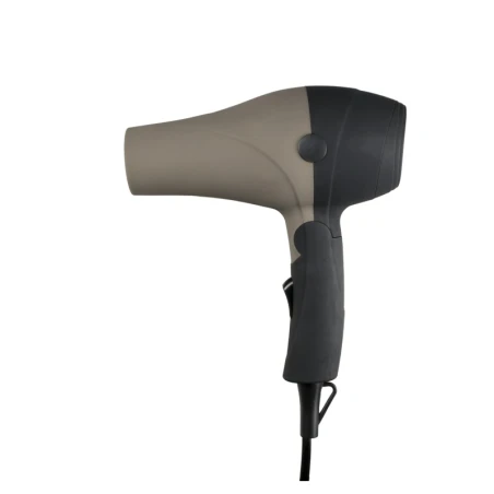 Compact Pro Travelling 1,000 W Foldable Hair Dryer | ID Italian Design