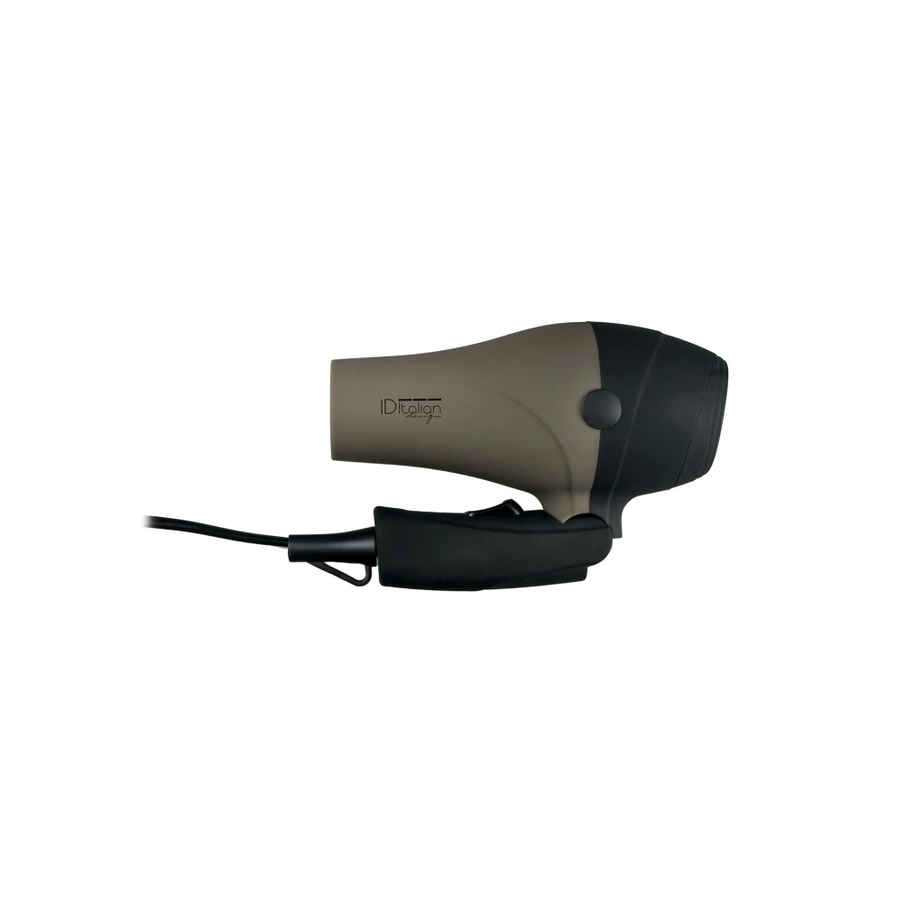 Secador plegable Compact Pro Travelling 1.000 W | ID Italian Design
