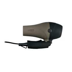 Compact Pro Travelling 1,000 W Foldable Hair Dryer | ID Italian Design
