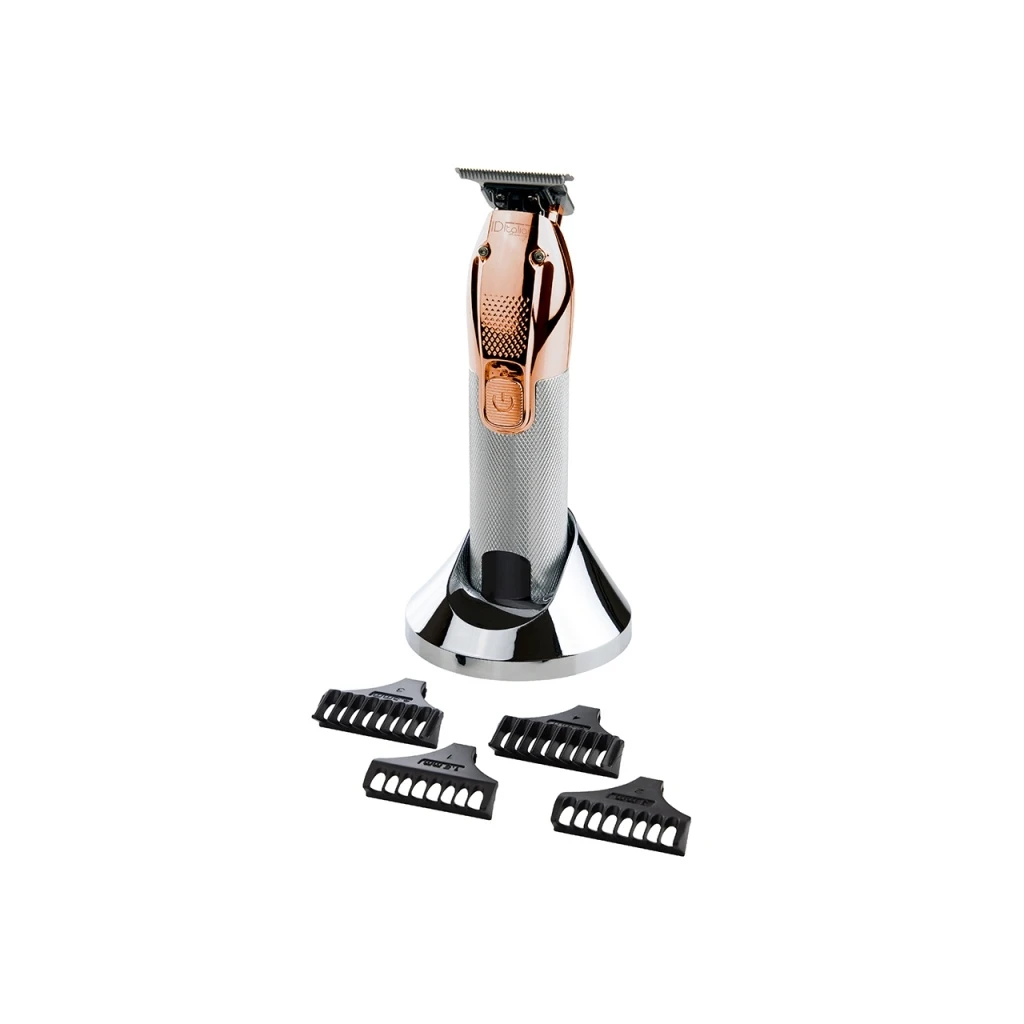 Cortapelos profesional T-Shape ER-8000 | ID Italian Design