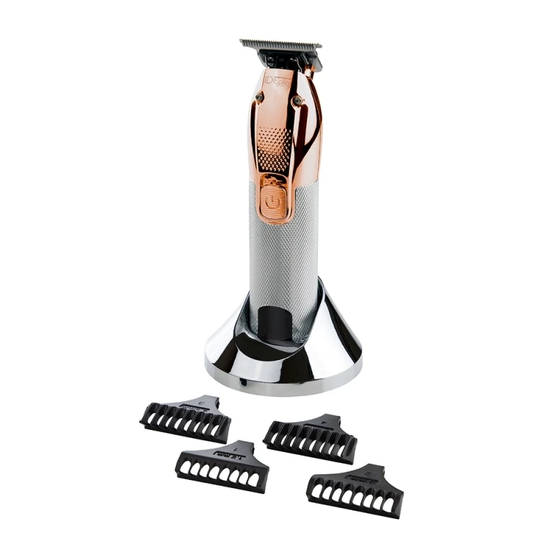 Professioneller Haarschneider T-Shape ER-8000 | ID Italian Design