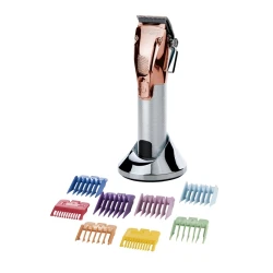 ID Italian Design ER-8500 Cordless Professional Hair Clipper