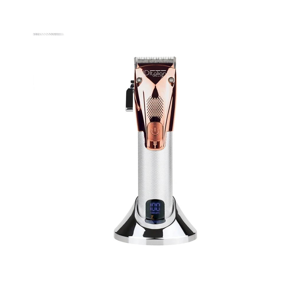 Cortapelos profesional ID Italian Design ER-8500 inalámbrico