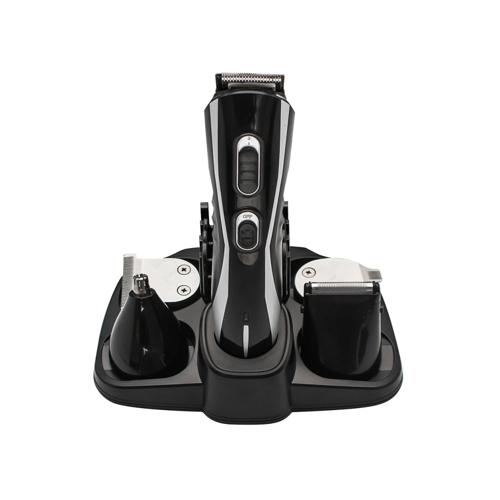 ID Italian Design i-Trimmer 5 en 1 | Recortadora multifunción