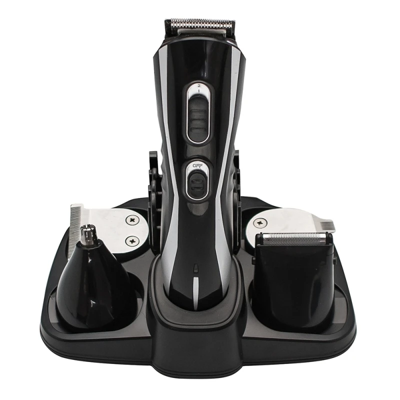 ID Italian Design i-Trimmer 5-in-1 | Multifunktions-Haartrimmer
