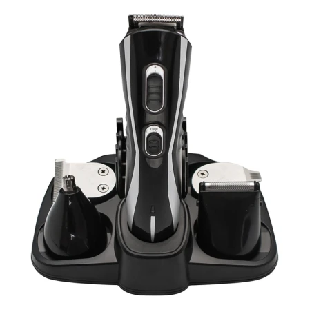 ID Italian Design i-Trimmer 5-in-1 | Multifunction Trimmer
